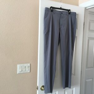 Grand Slam men’s pants 36 by 32 - grey color